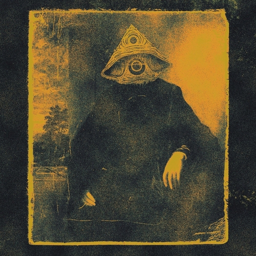 Paul Ritch - The Third Eye [QRZ063]
